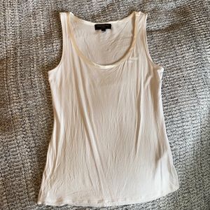Banana Republic Luxe Touch Tank Top